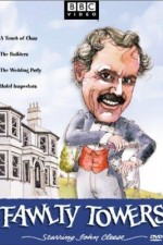 Watch Fawlty Towers 5movies